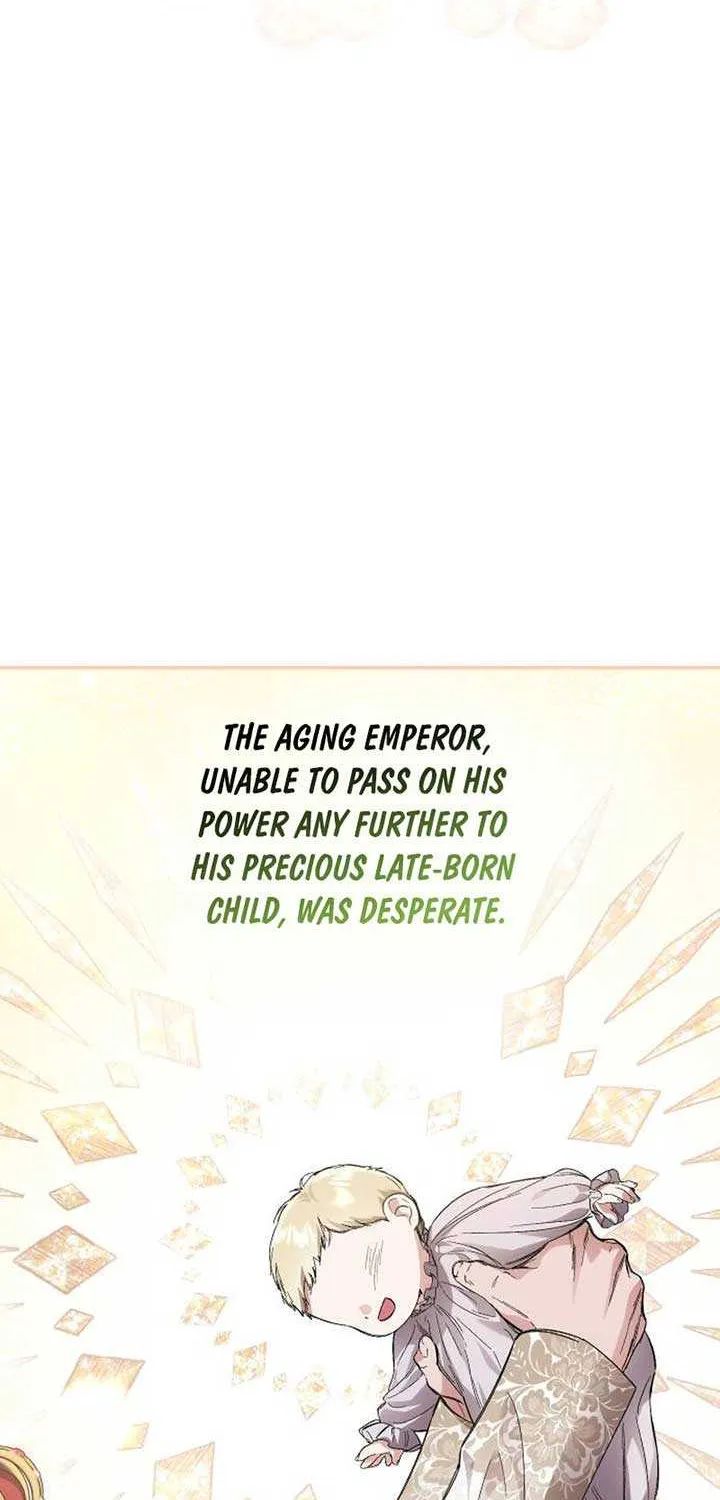 The empresss time reversed abducted marriage Chapter 14 page 82 - 