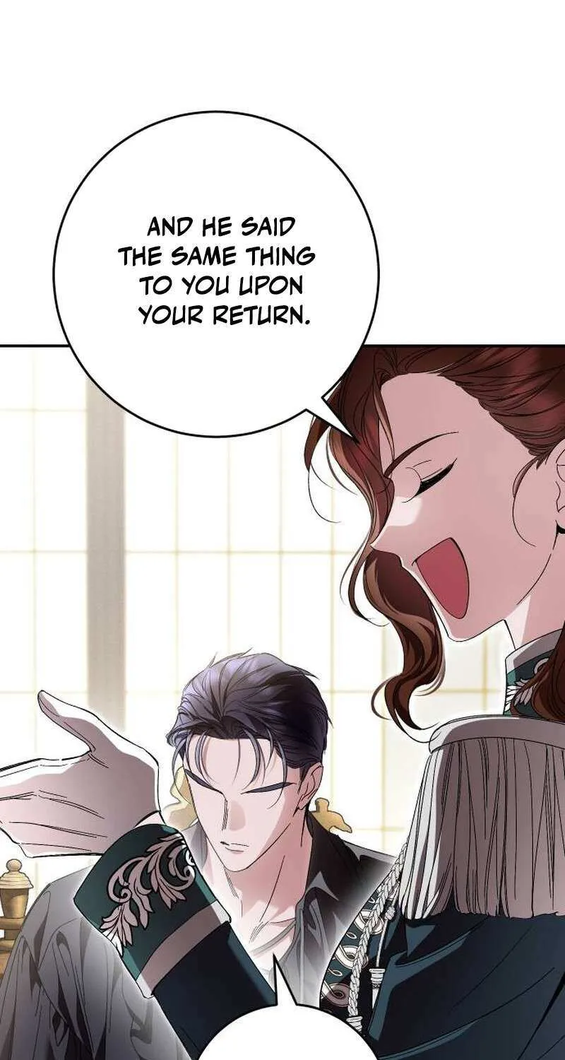 The empresss time reversed abducted marriage Chapter 15 page 102 - 