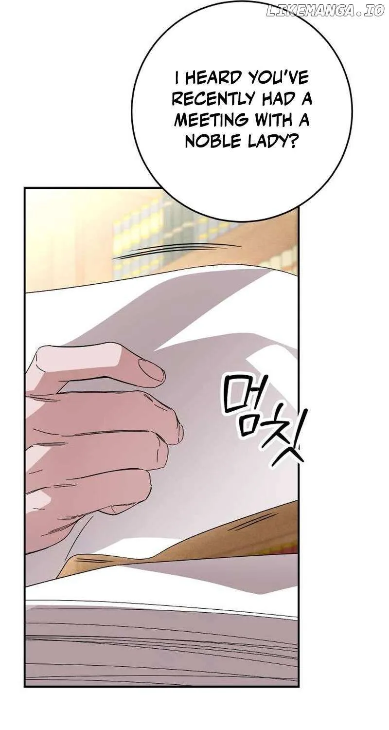The empresss time reversed abducted marriage Chapter 15 page 104 - 
