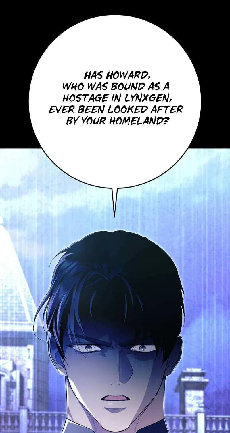 The empresss time reversed abducted marriage Chapter 15 page 19 - 