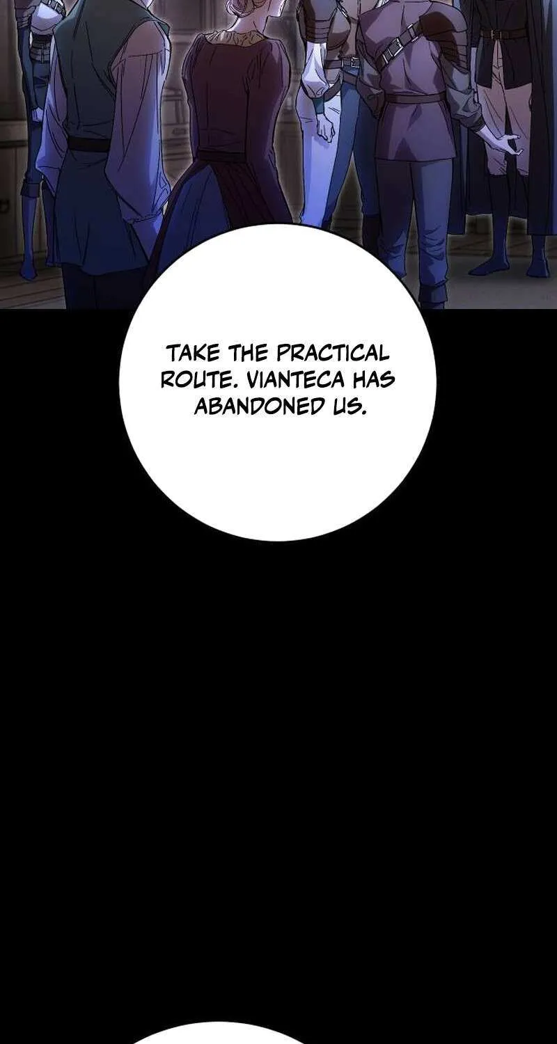The empresss time reversed abducted marriage Chapter 15 page 22 - 