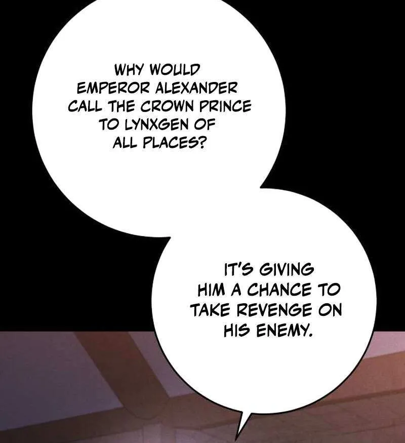 The empresss time reversed abducted marriage Chapter 15 page 23 - 