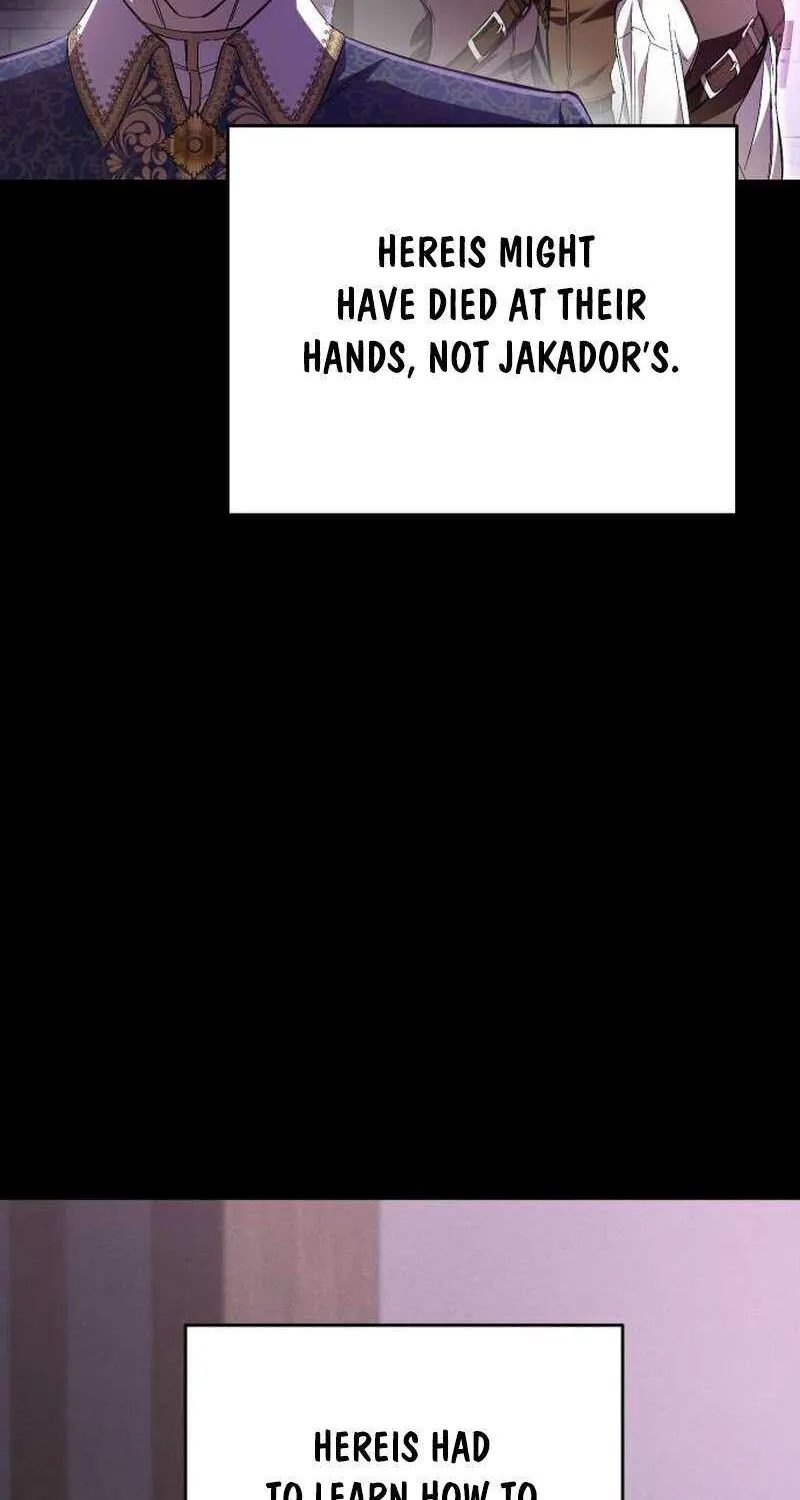 The empresss time reversed abducted marriage Chapter 15 page 31 - 