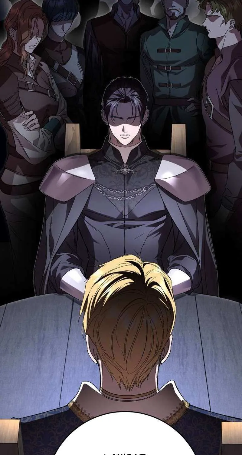 The empresss time reversed abducted marriage Chapter 15 page 36 - 