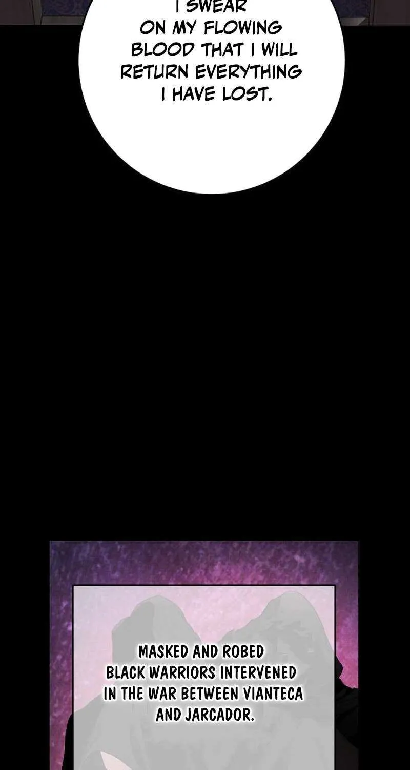 The empresss time reversed abducted marriage Chapter 15 page 37 - 