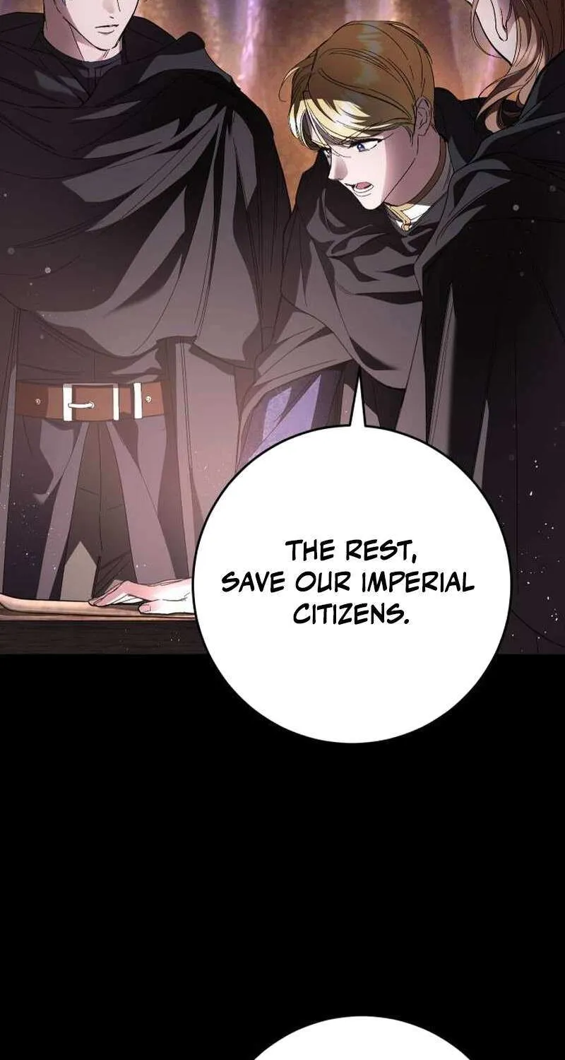 The empresss time reversed abducted marriage Chapter 15 page 41 - 