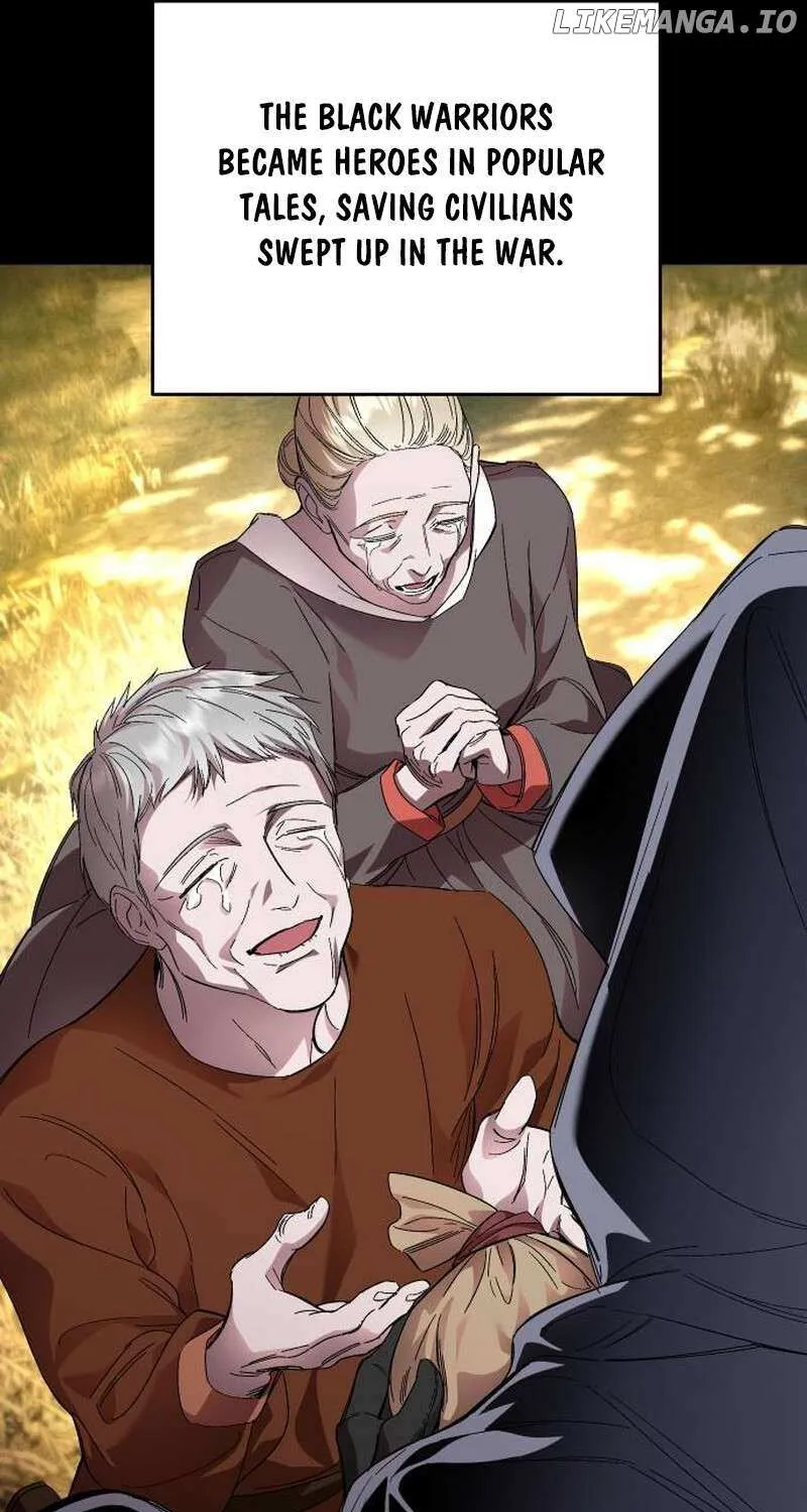 The empresss time reversed abducted marriage Chapter 15 page 44 - 