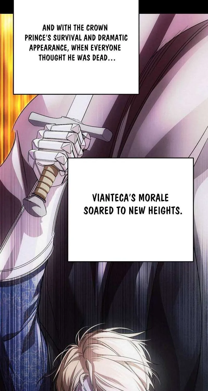 The empresss time reversed abducted marriage Chapter 15 page 52 - 