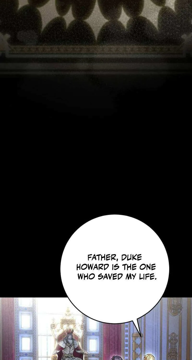 The empresss time reversed abducted marriage Chapter 15 page 55 - 