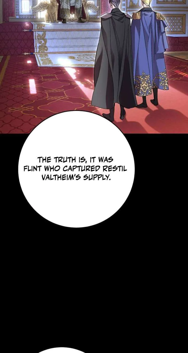 The empresss time reversed abducted marriage Chapter 15 page 56 - 