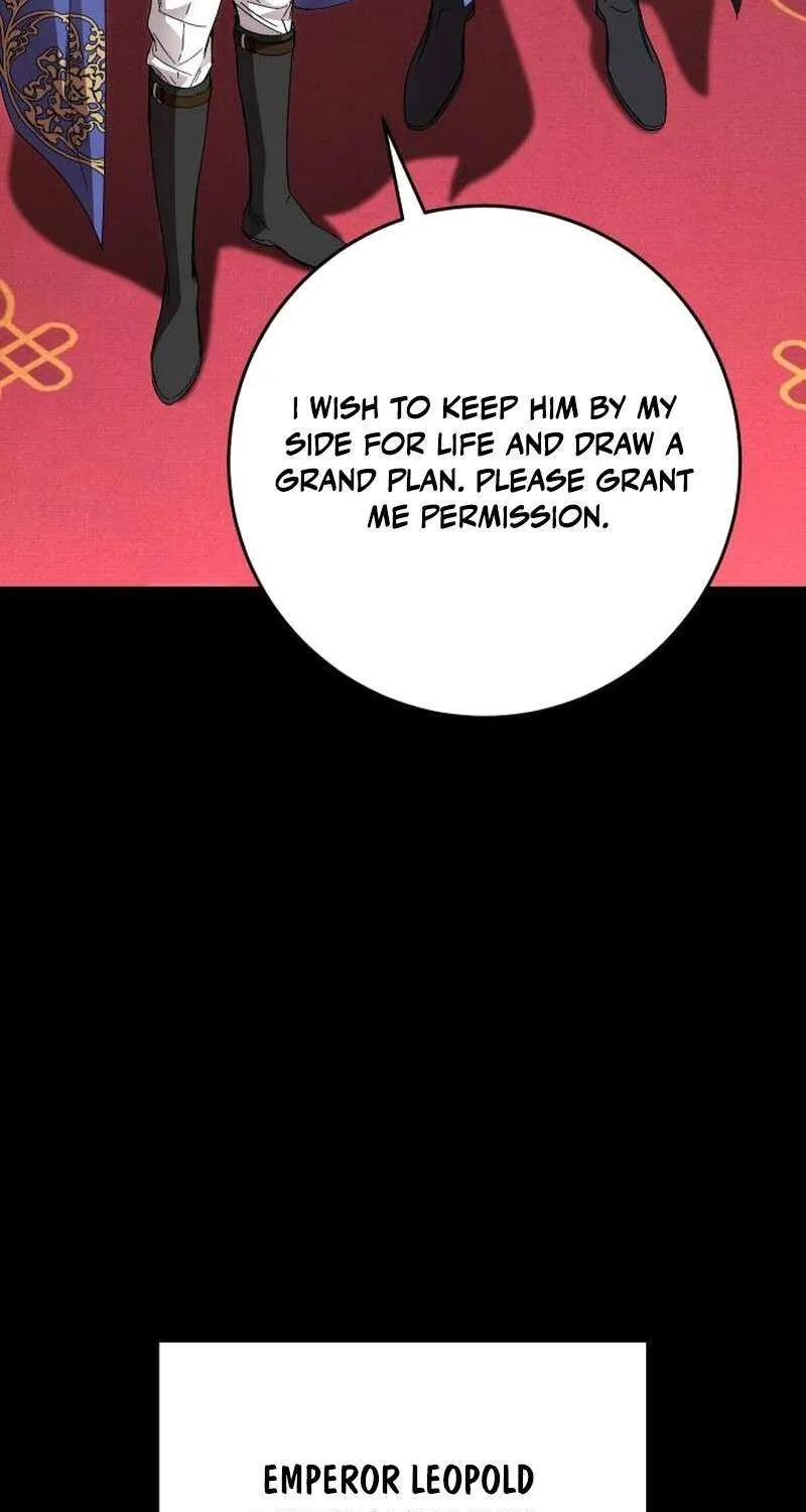 The empresss time reversed abducted marriage Chapter 15 page 58 - 