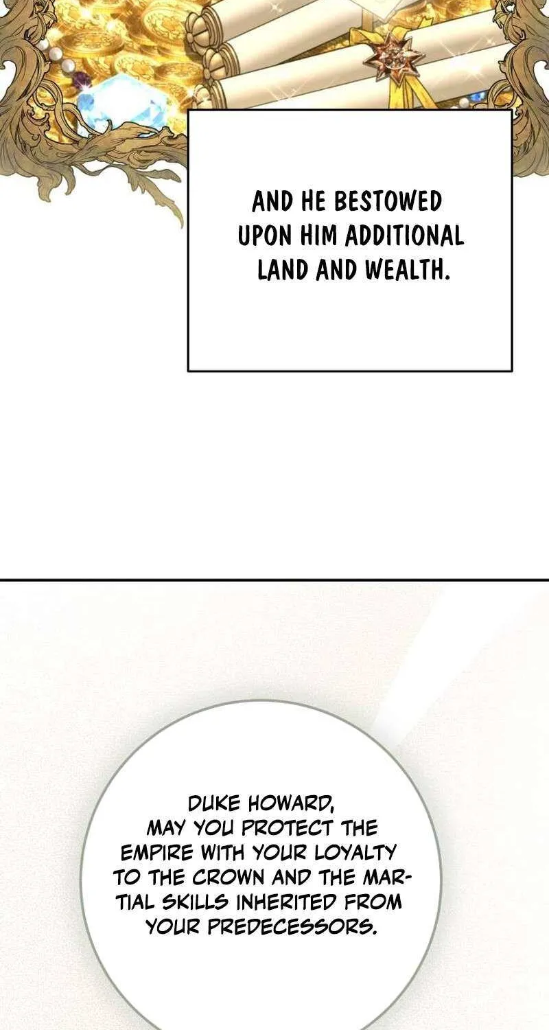 The empresss time reversed abducted marriage Chapter 15 page 61 - 