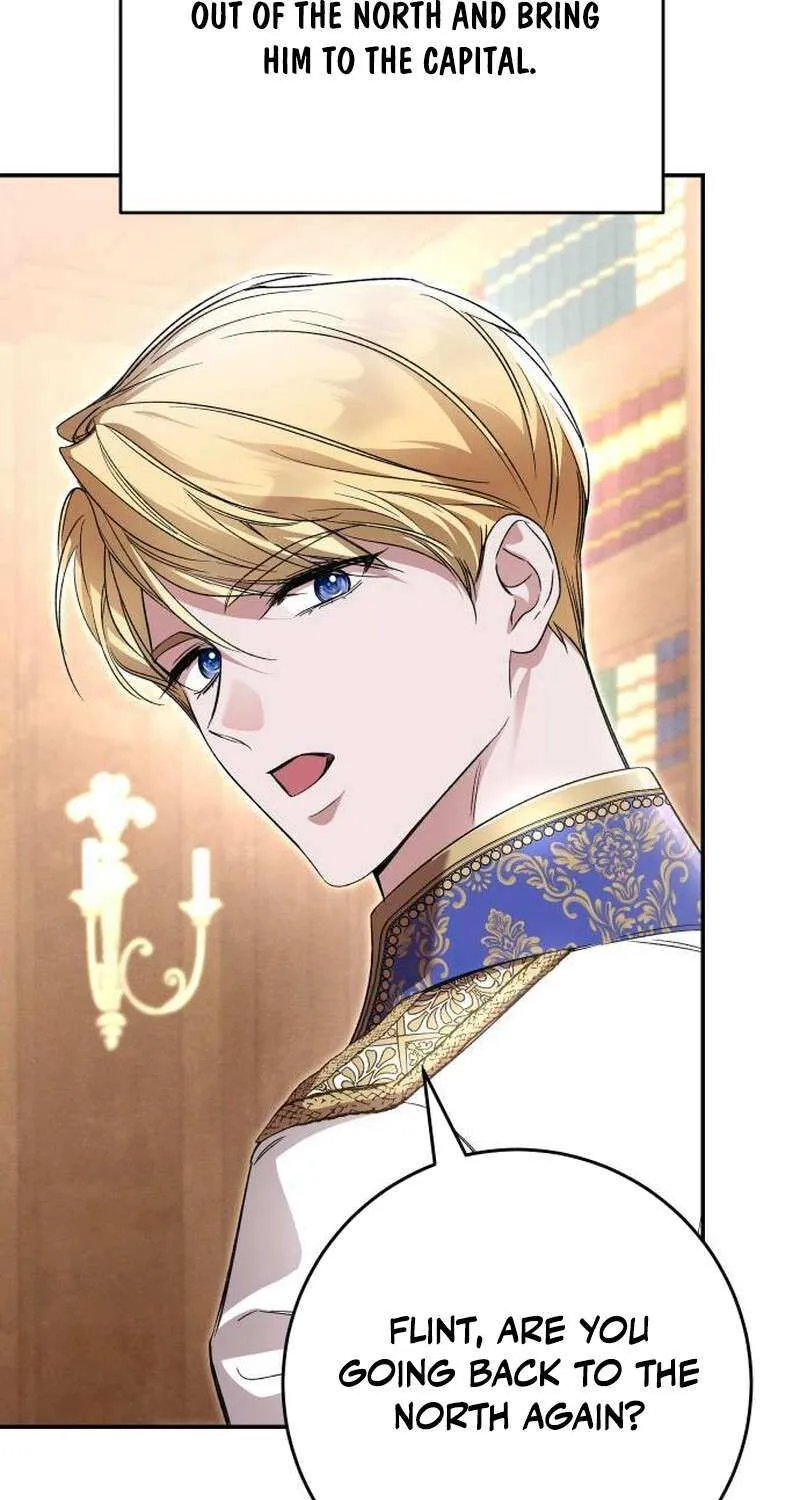 The empresss time reversed abducted marriage Chapter 15 page 66 - 