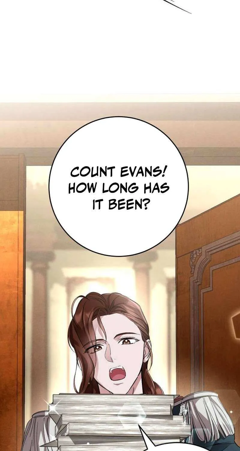 The empresss time reversed abducted marriage Chapter 15 page 70 - 