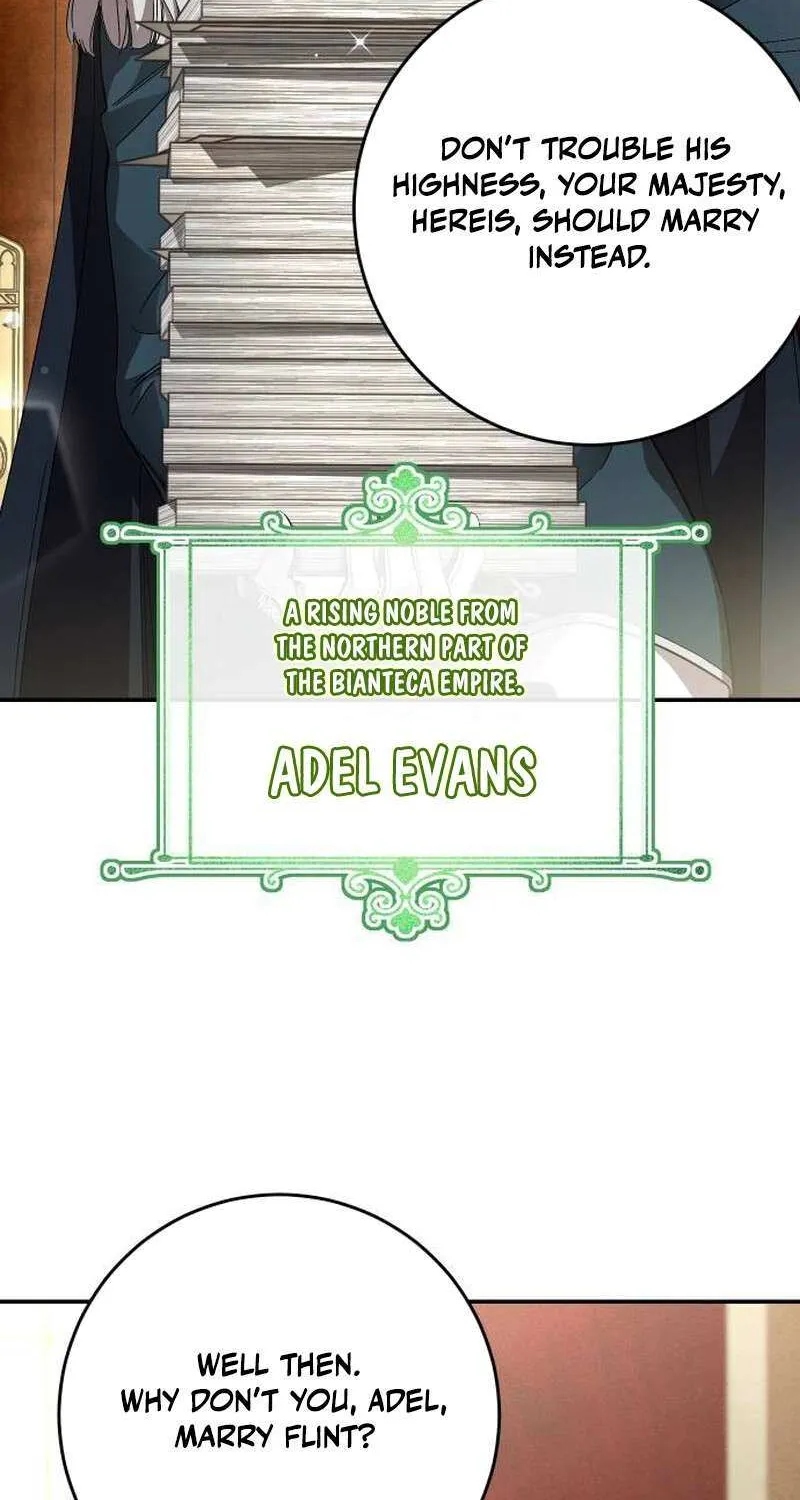 The empresss time reversed abducted marriage Chapter 15 page 71 - 