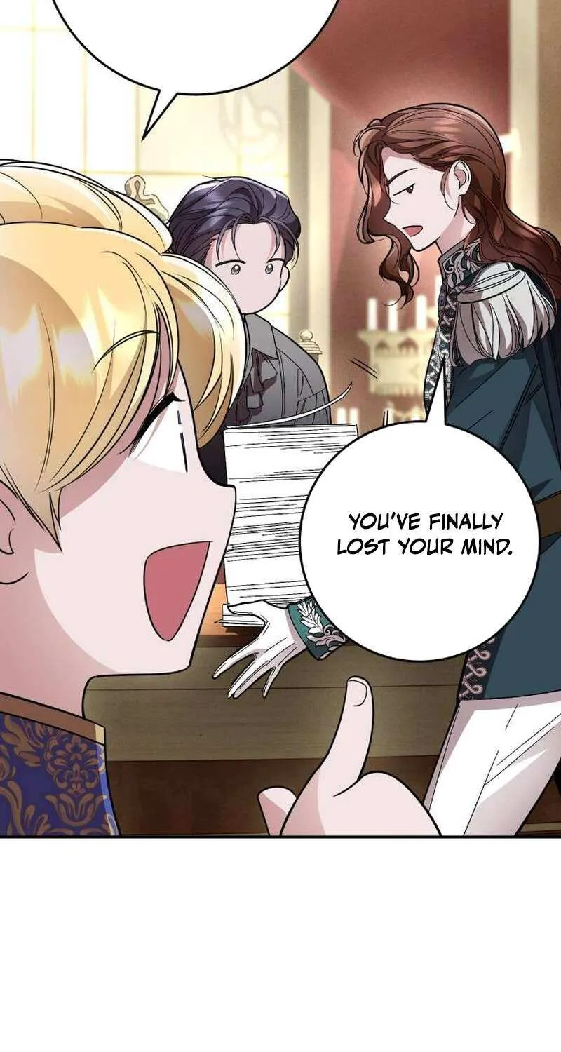 The empresss time reversed abducted marriage Chapter 15 page 72 - 