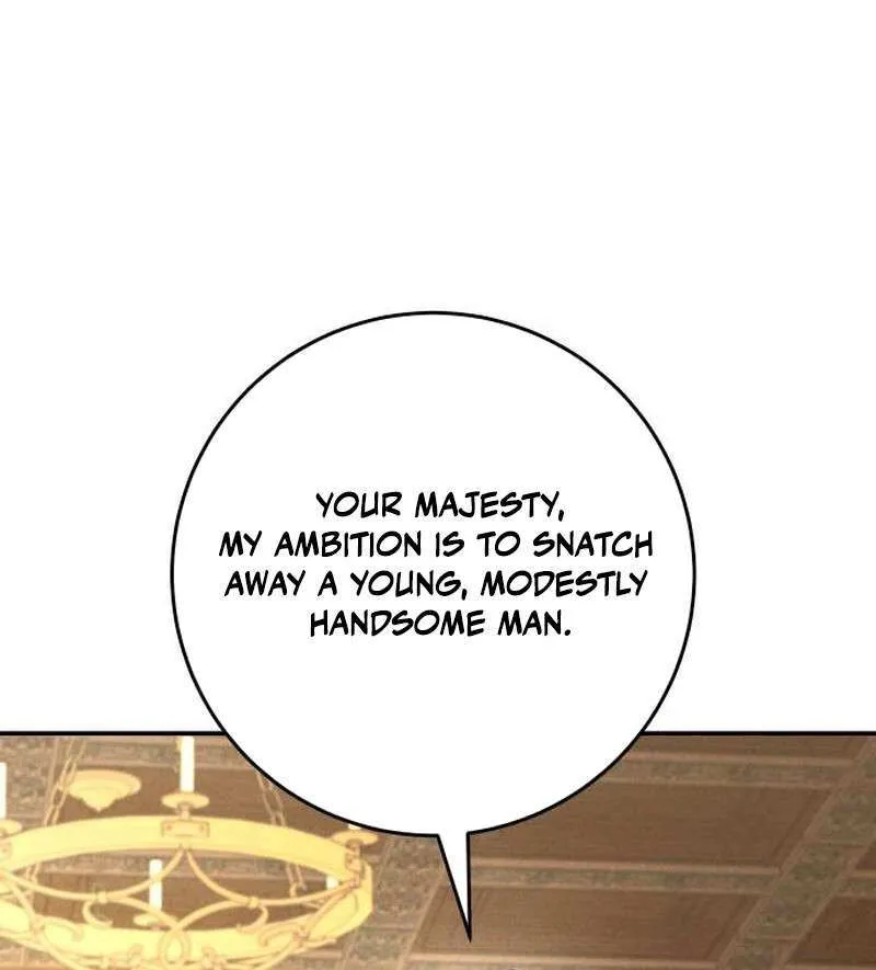 The empresss time reversed abducted marriage Chapter 15 page 73 - 