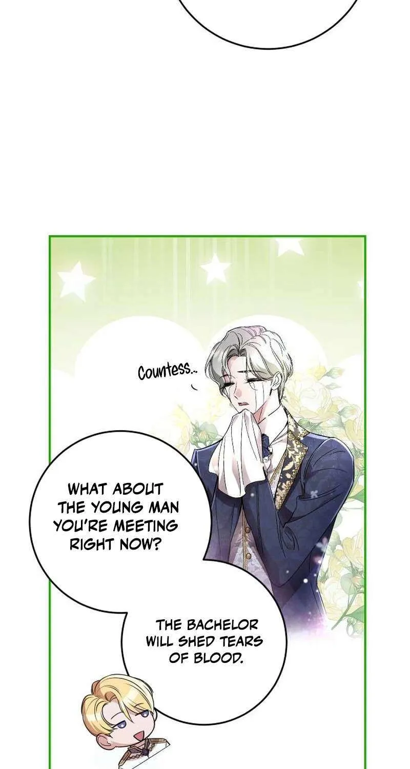 The empresss time reversed abducted marriage Chapter 15 page 75 - 