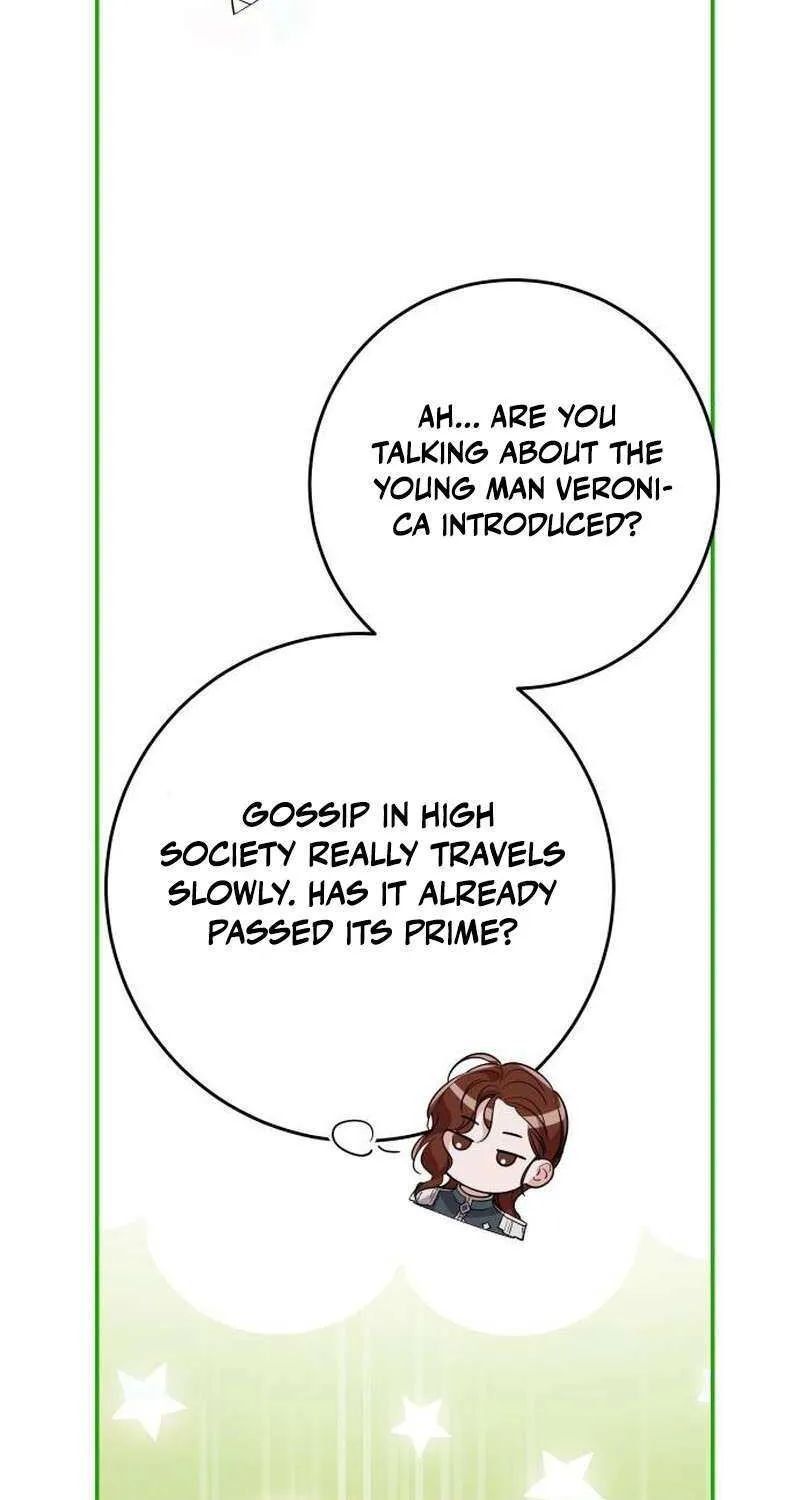 The empresss time reversed abducted marriage Chapter 15 page 76 - 