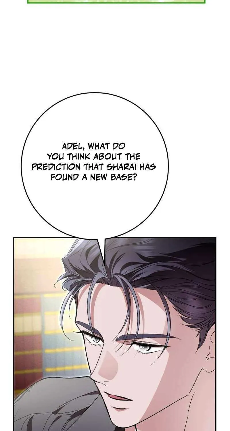 The empresss time reversed abducted marriage Chapter 15 page 77 - 