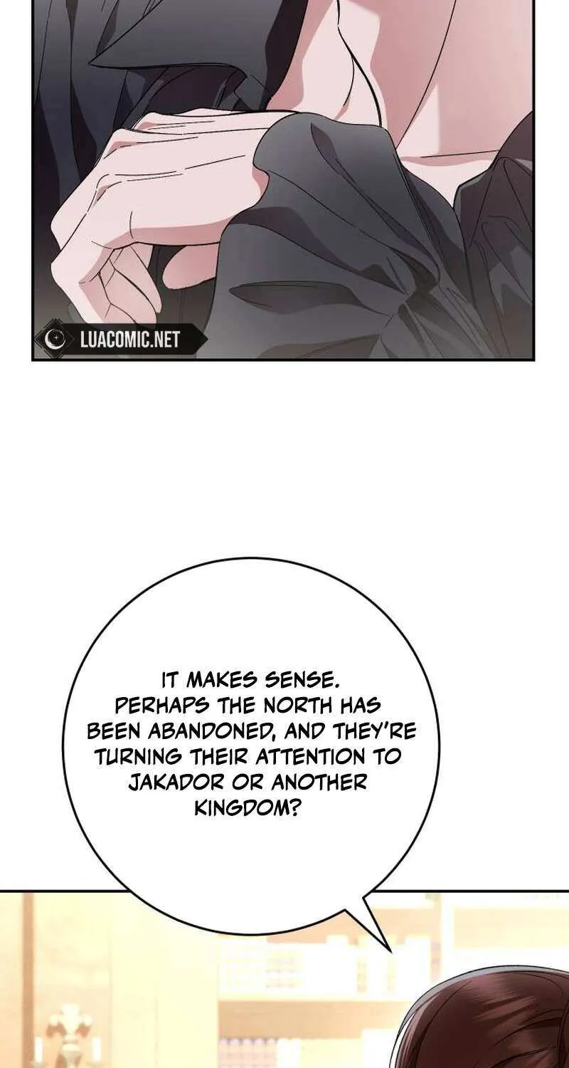 The empresss time reversed abducted marriage Chapter 15 page 78 - 
