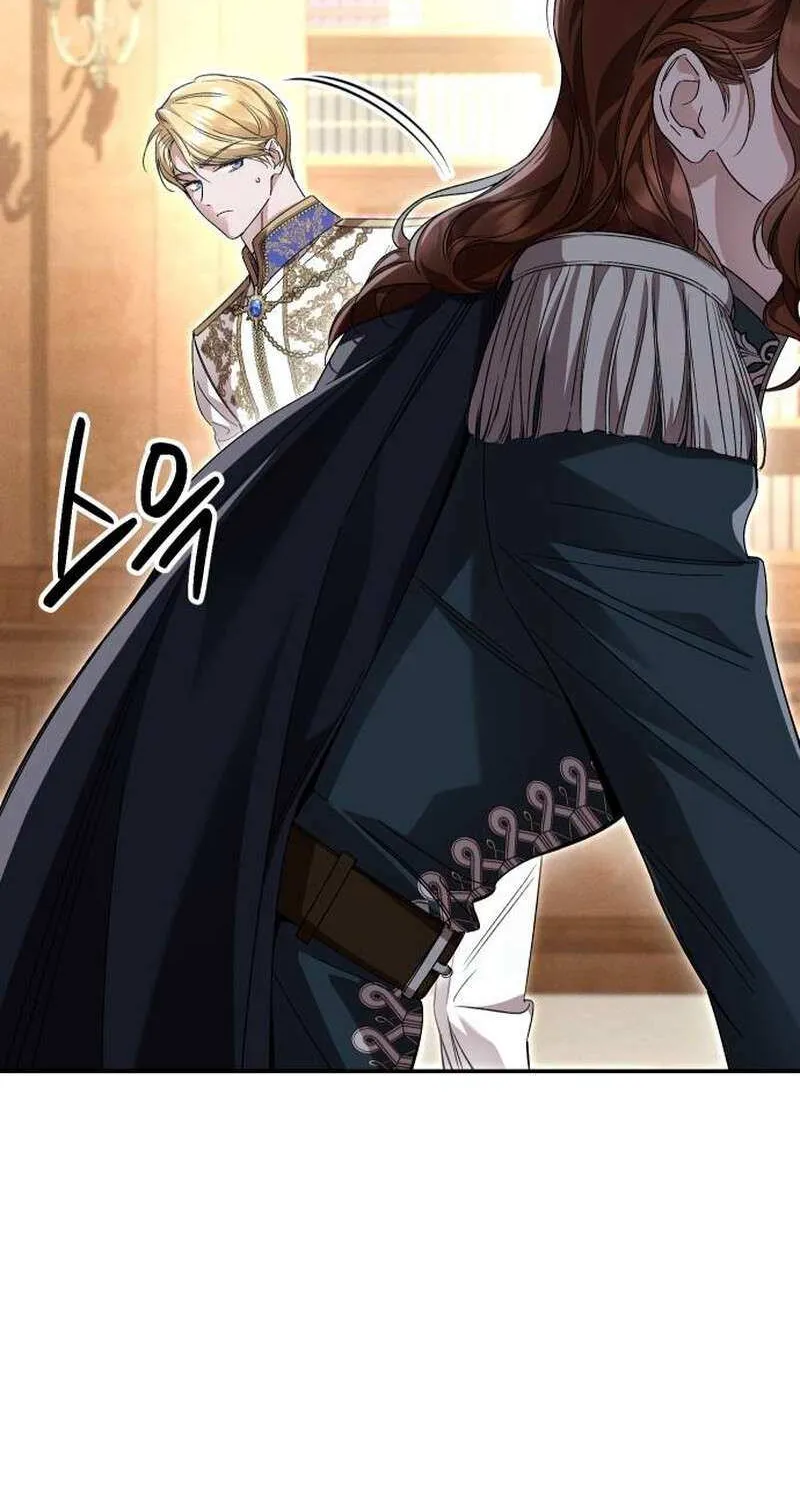 The empresss time reversed abducted marriage Chapter 15 page 79 - 