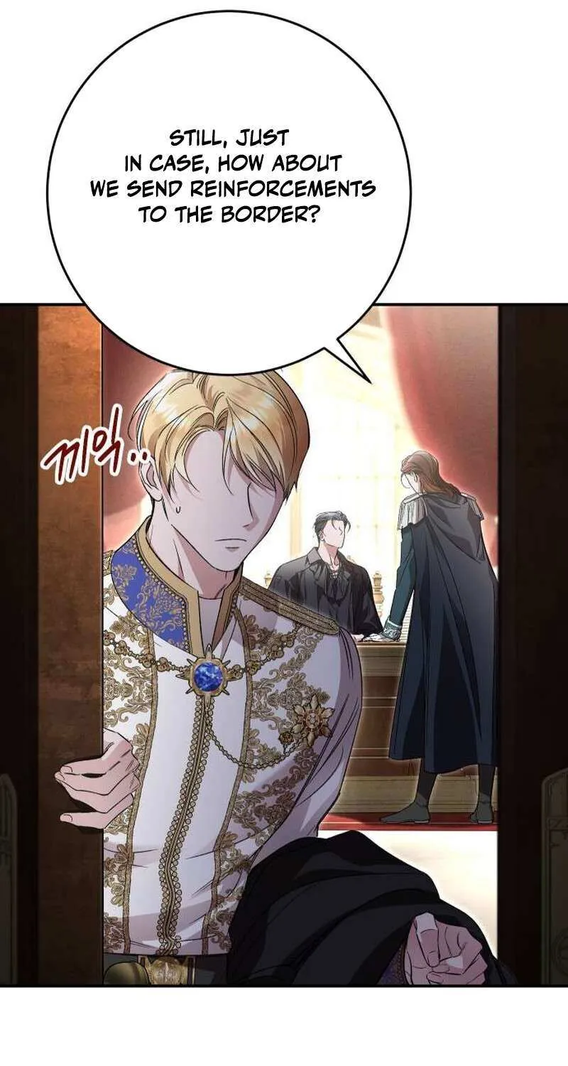 The empresss time reversed abducted marriage Chapter 15 page 80 - 