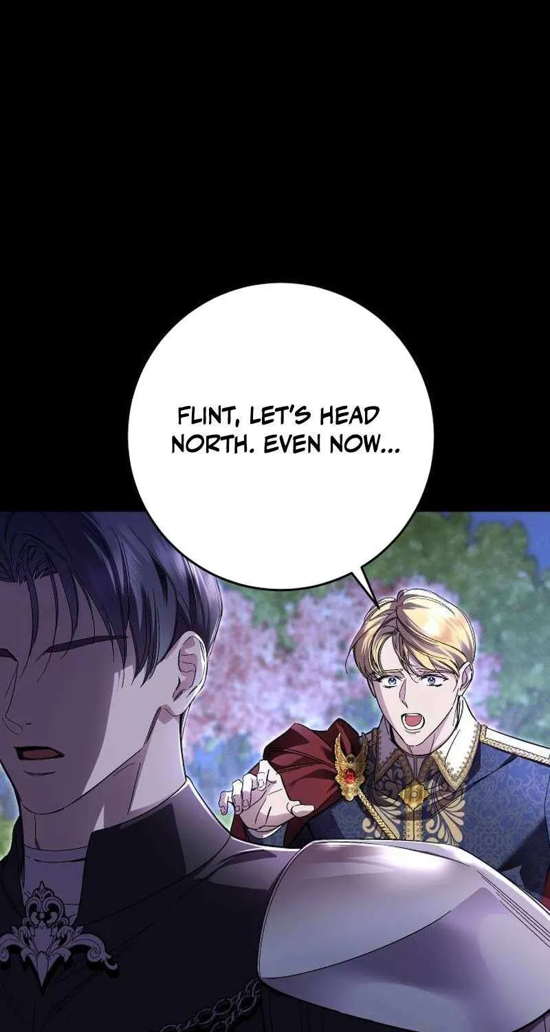 The empresss time reversed abducted marriage Chapter 15 page 9 - 
