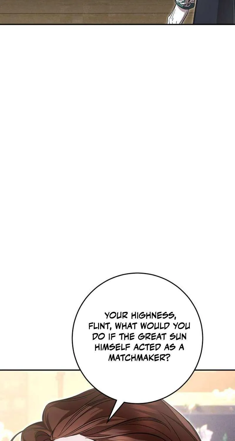 The empresss time reversed abducted marriage Chapter 15 page 82 - 