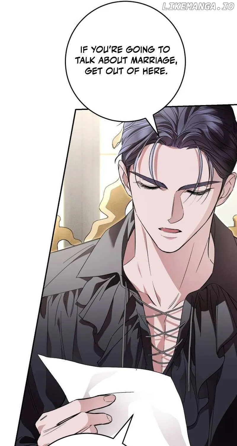The empresss time reversed abducted marriage Chapter 15 page 84 - 