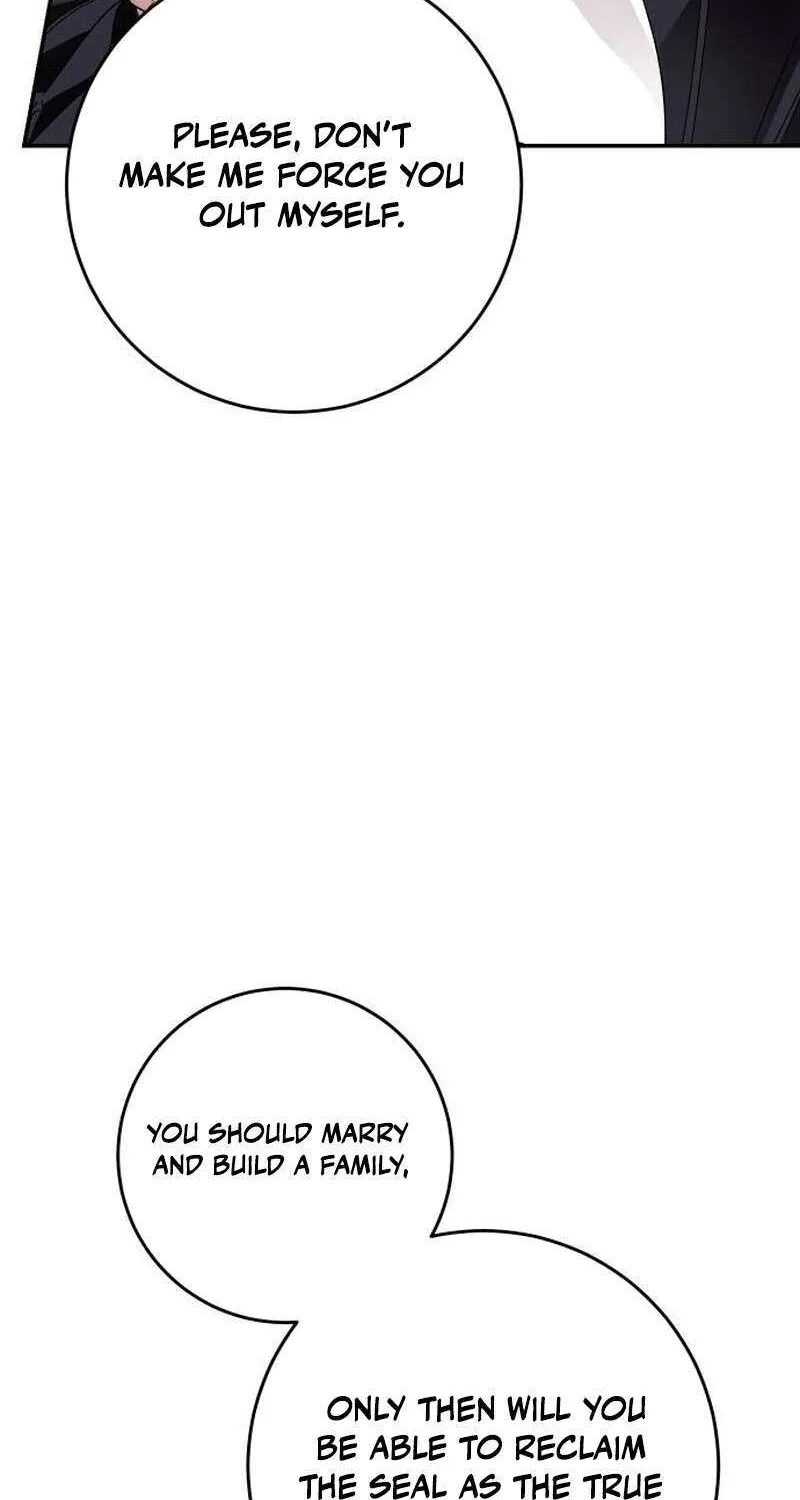 The empresss time reversed abducted marriage Chapter 15 page 85 - 