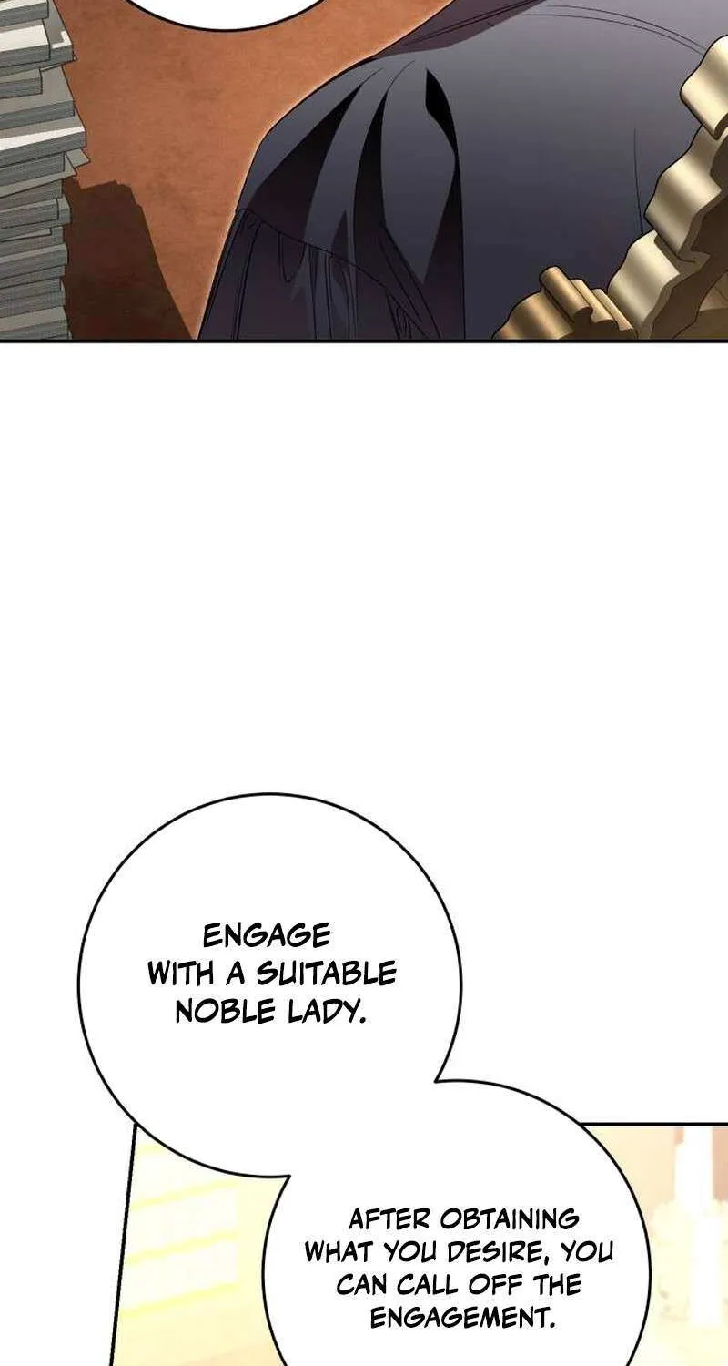 The empresss time reversed abducted marriage Chapter 15 page 87 - 
