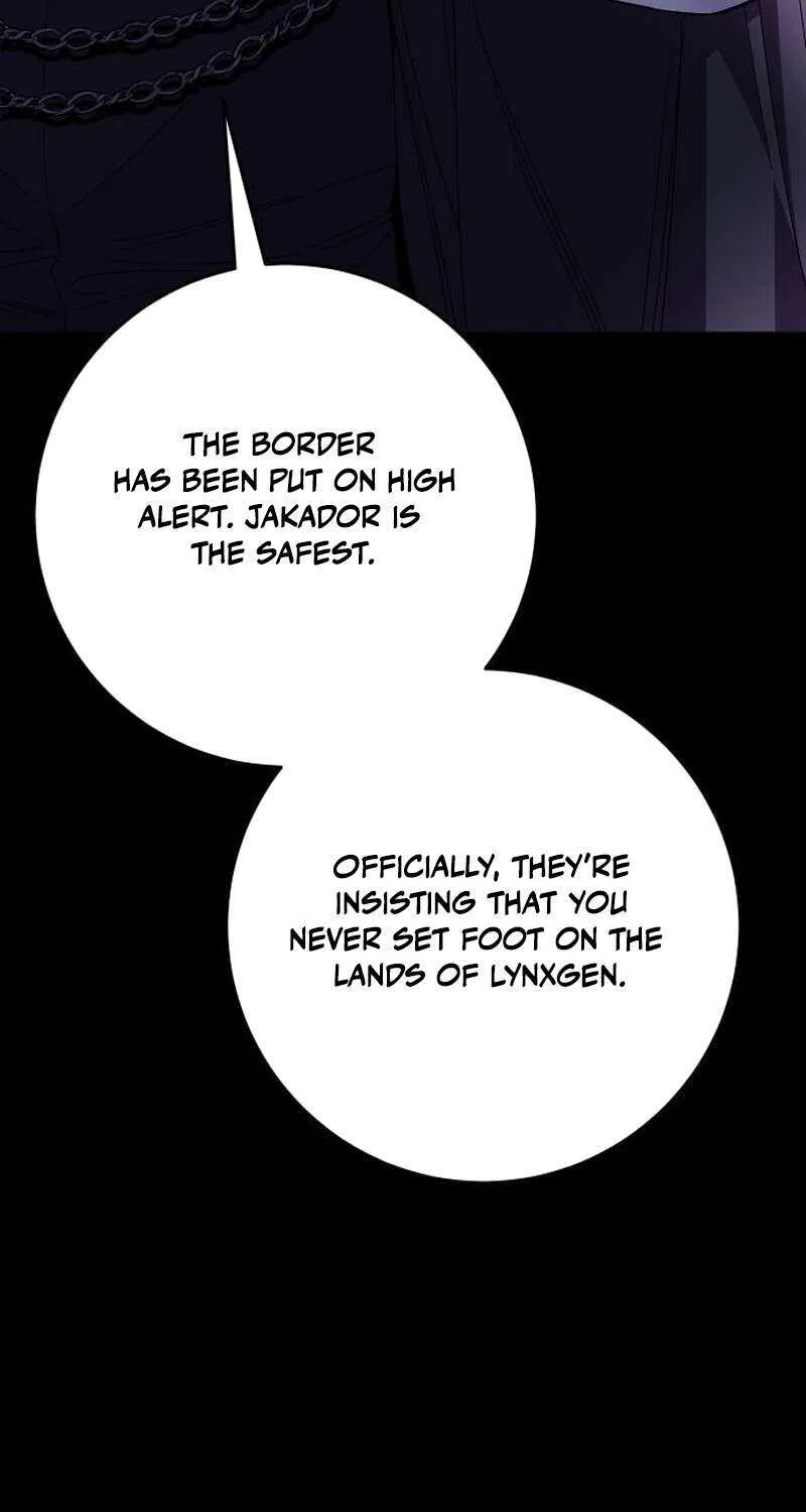 The empresss time reversed abducted marriage Chapter 15 page 10 - 
