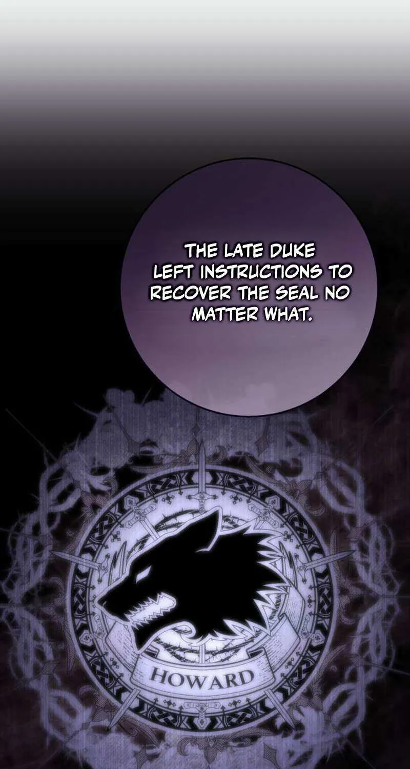 The empresss time reversed abducted marriage Chapter 15 page 91 - 