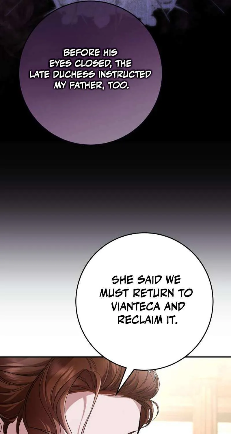 The empresss time reversed abducted marriage Chapter 15 page 92 - 