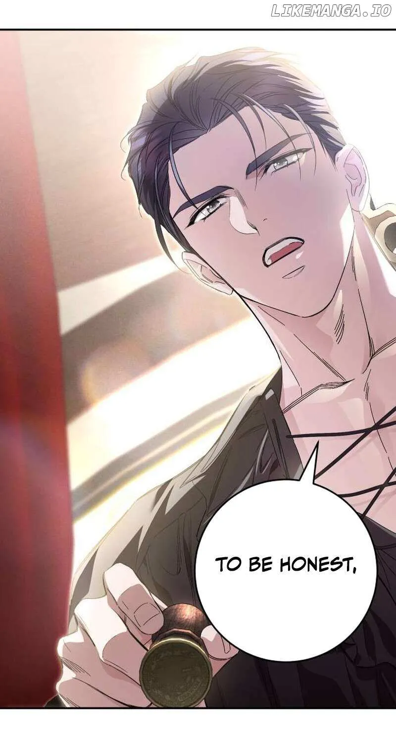 The empresss time reversed abducted marriage Chapter 15 page 94 - 