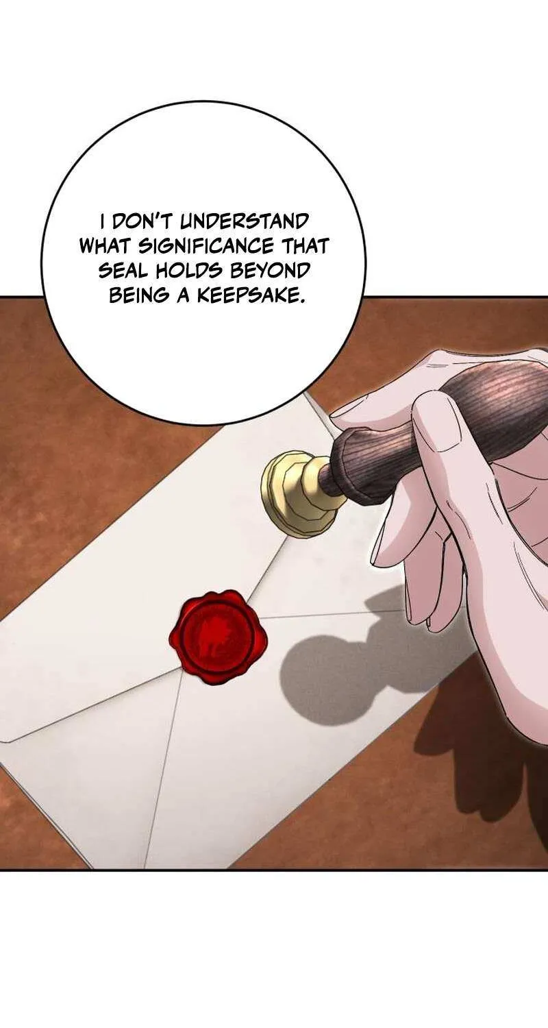 The empresss time reversed abducted marriage Chapter 15 page 95 - 