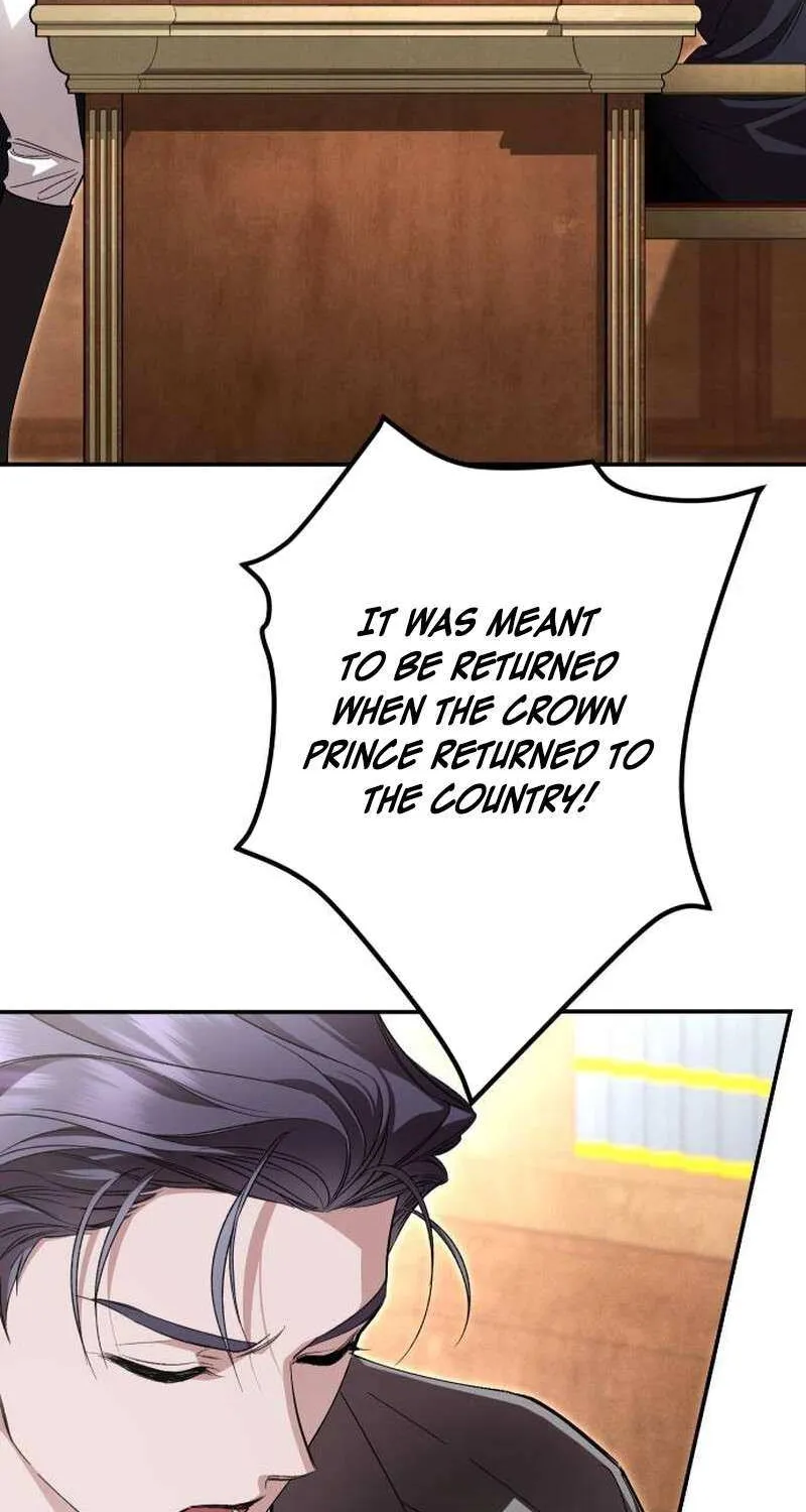 The empresss time reversed abducted marriage Chapter 15 page 97 - 