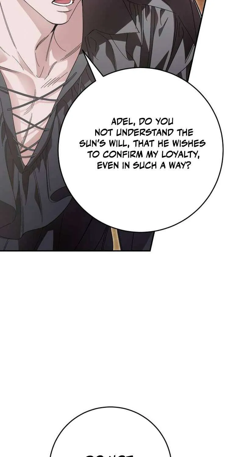 The empresss time reversed abducted marriage Chapter 15 page 98 - 