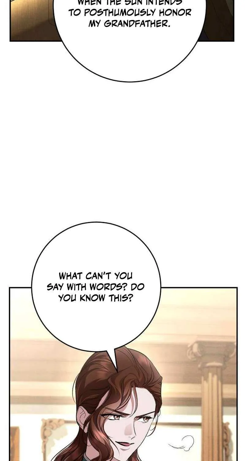 The empresss time reversed abducted marriage Chapter 15 page 100 - 