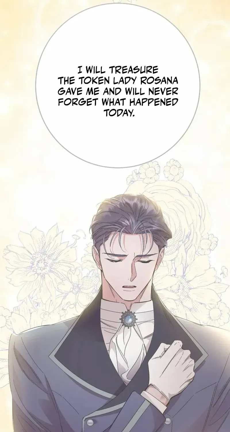 The empresss time reversed abducted marriage Chapter 16 page 105 - 
