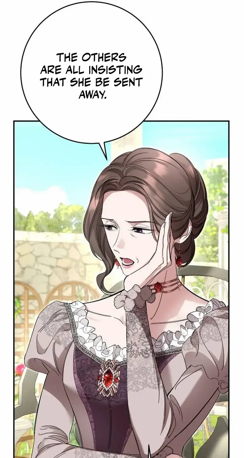 The empresss time reversed abducted marriage Chapter 16 page 14 - 