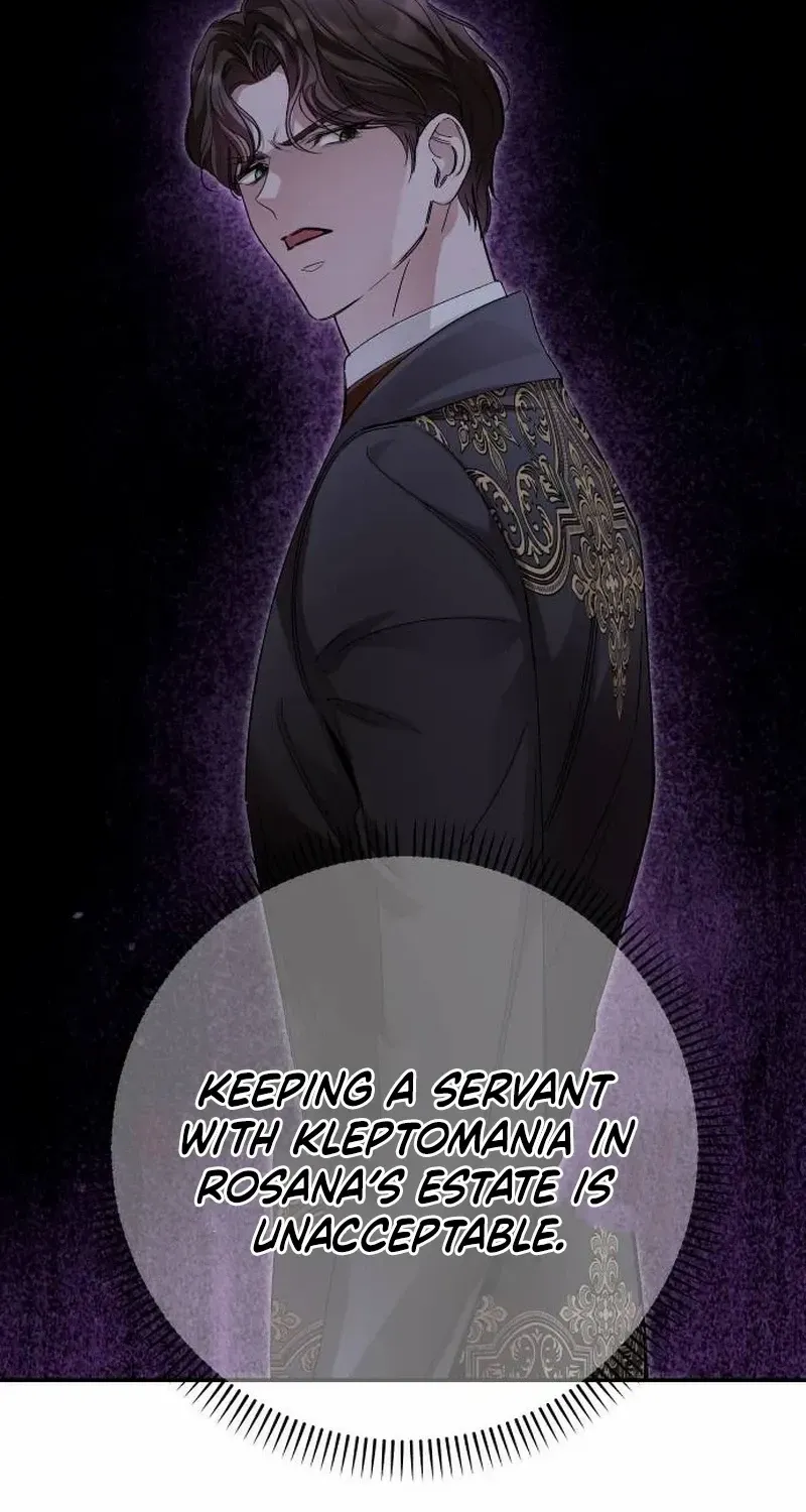 The empresss time reversed abducted marriage Chapter 16 page 16 - 