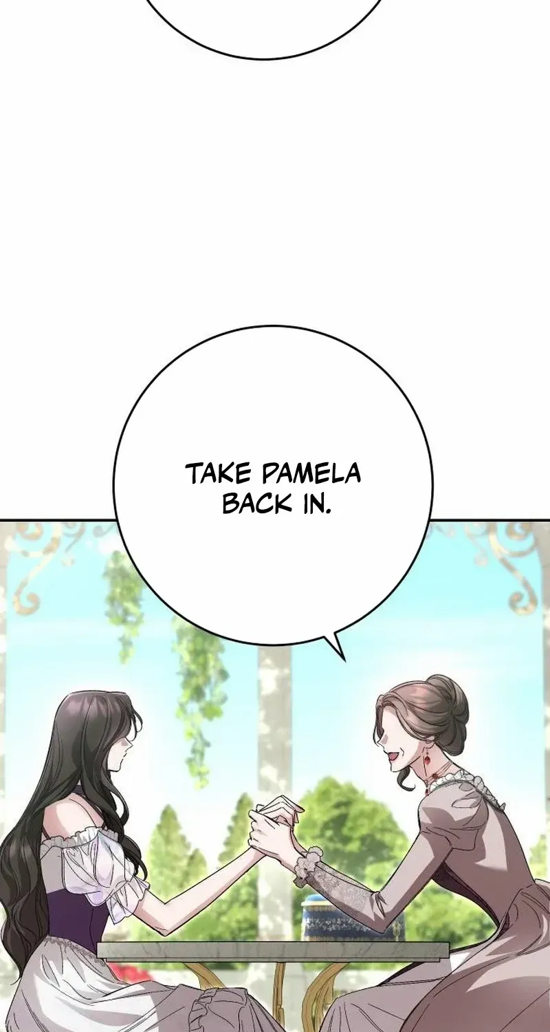 The empresss time reversed abducted marriage Chapter 16 page 18 - 