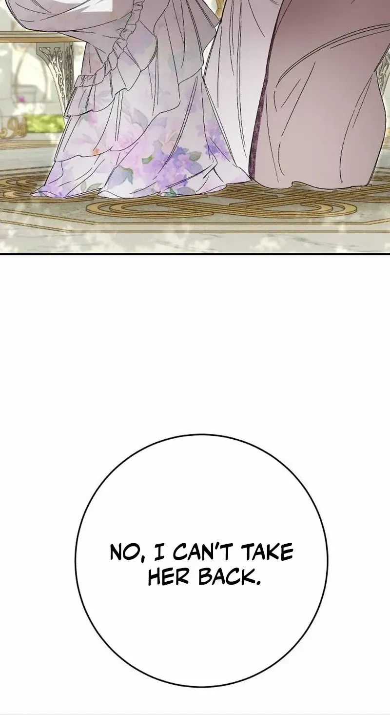 The empresss time reversed abducted marriage Chapter 16 page 19 - 