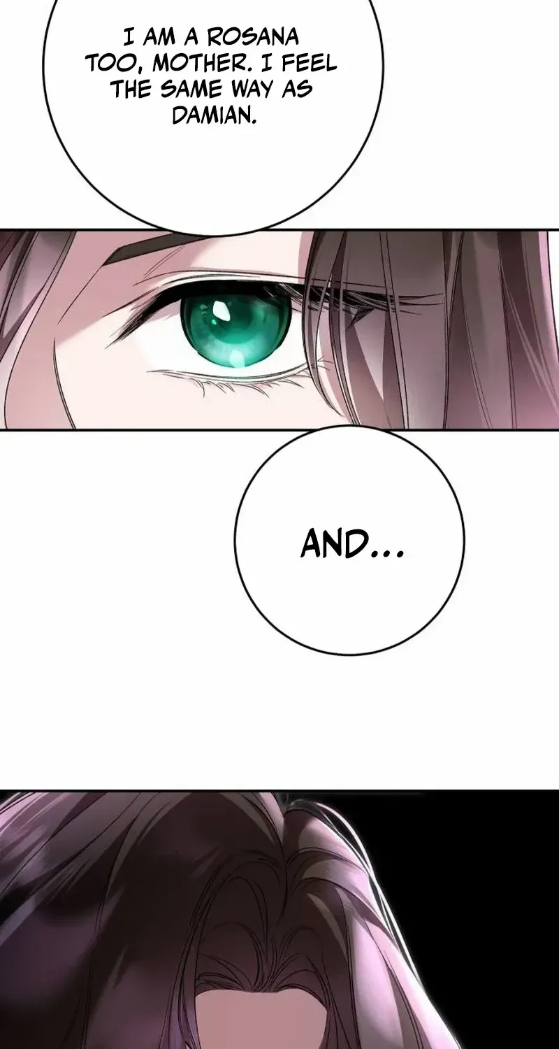 The empresss time reversed abducted marriage Chapter 16 page 22 - 