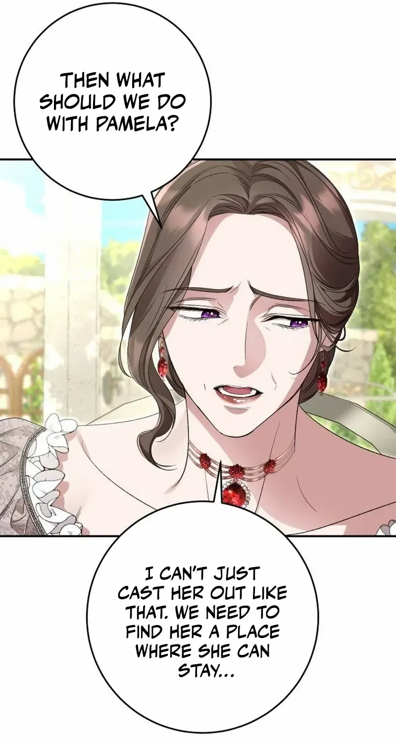 The empresss time reversed abducted marriage Chapter 16 page 26 - 