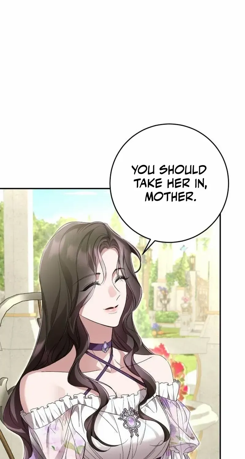 The empresss time reversed abducted marriage Chapter 16 page 27 - 
