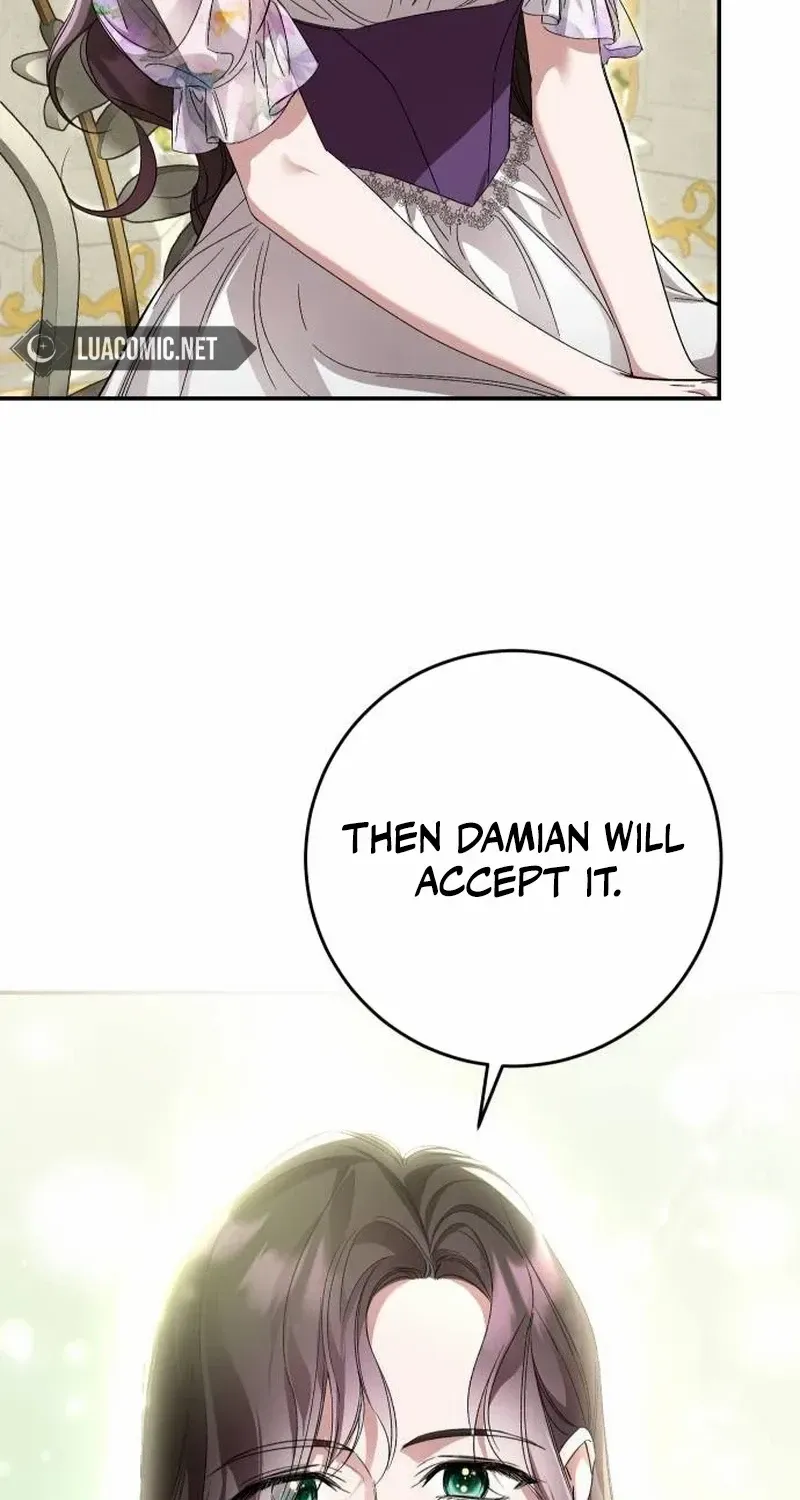 The empresss time reversed abducted marriage Chapter 16 page 28 - 