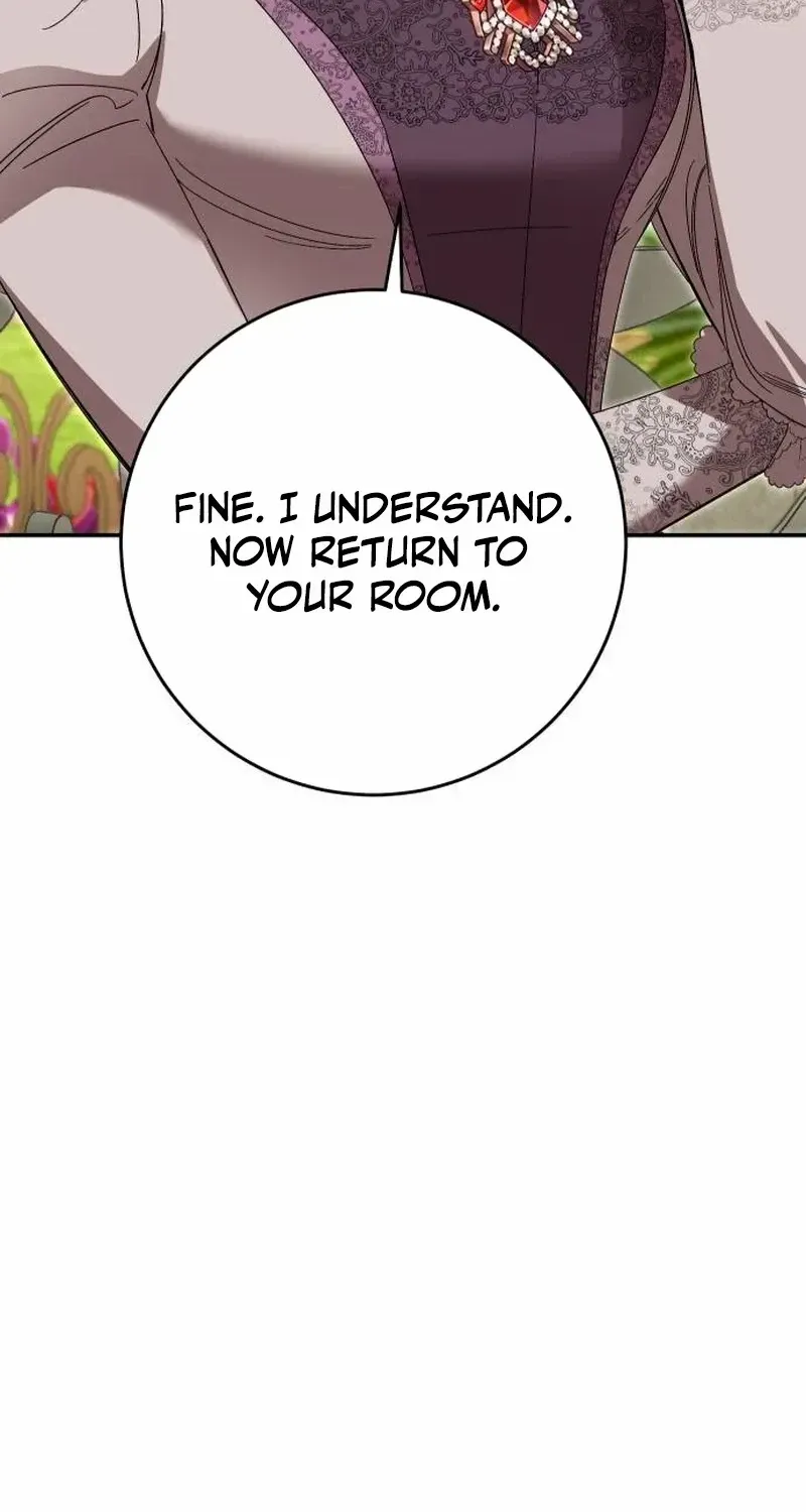 The empresss time reversed abducted marriage Chapter 16 page 31 - 